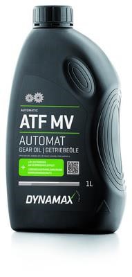 Dynamax ATF MV Automatic Transmission Oil ATFMV