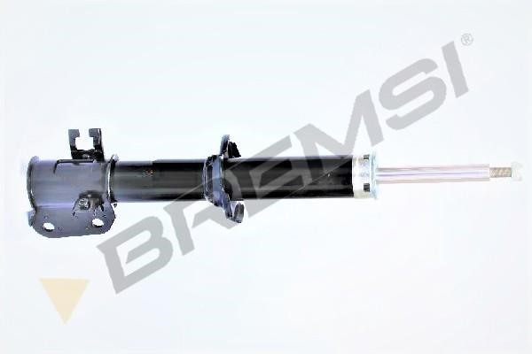 Bremsi SA1611 Front right gas oil shock absorber SA1611