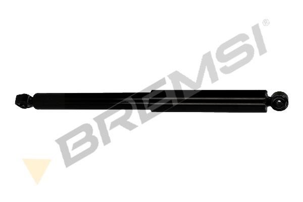 Bremsi SA1534 Rear oil and gas suspension shock absorber SA1534