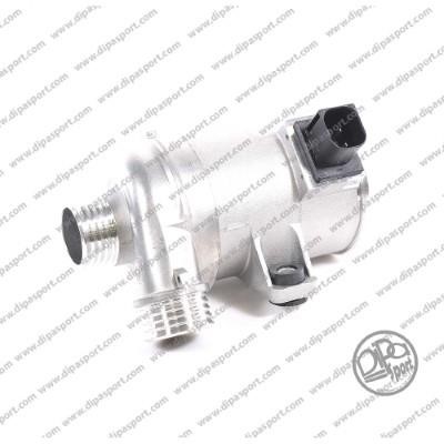 Dipasport PAA039PRBN Water pump PAA039PRBN