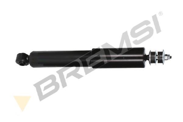 Bremsi SA1102 Front oil and gas suspension shock absorber SA1102