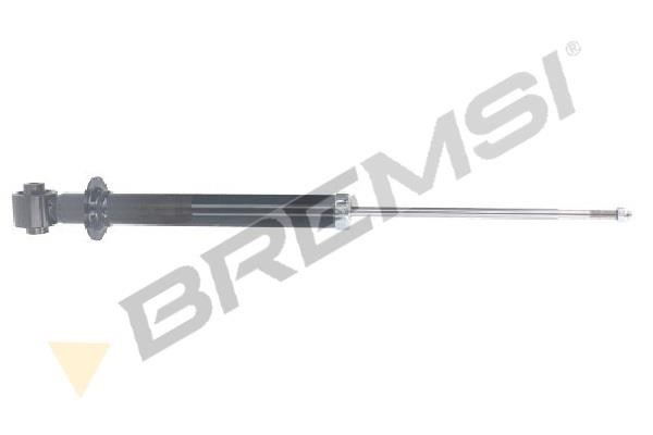 Bremsi SA0295 Rear oil and gas suspension shock absorber SA0295