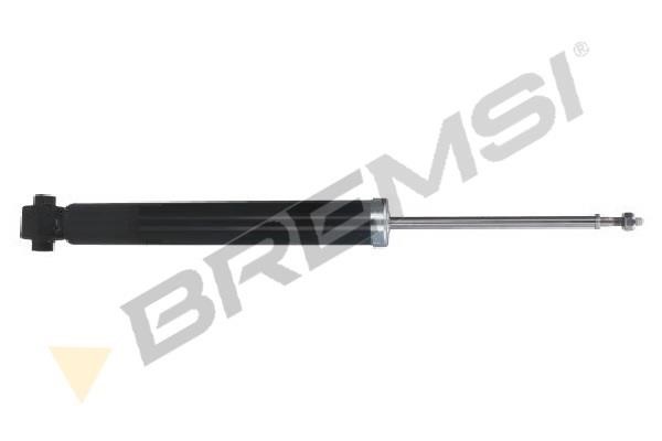 Bremsi SA1760 Rear oil and gas suspension shock absorber SA1760