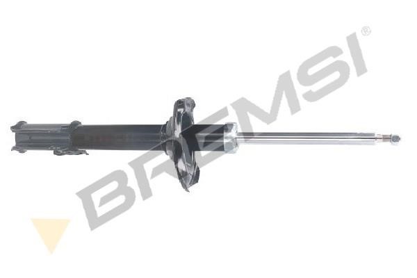 Bremsi SA1542 Suspension shock absorber rear left gas oil SA1542
