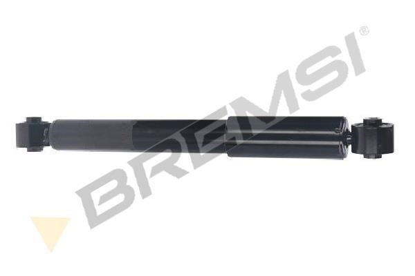 Bremsi SA1080 Rear oil and gas suspension shock absorber SA1080