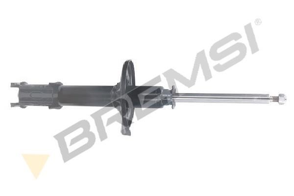 Bremsi SA1276 Rear oil and gas suspension shock absorber SA1276