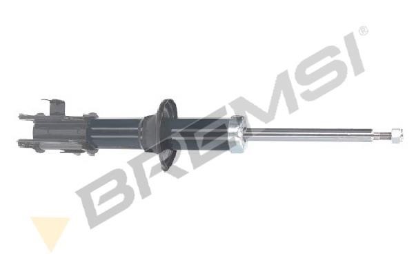 Bremsi SA1893 Front right gas oil shock absorber SA1893