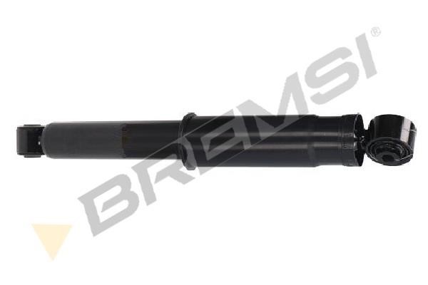 Bremsi SA0269 Rear oil and gas suspension shock absorber SA0269