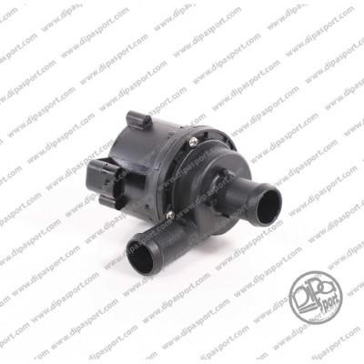Dipasport PAA078PRBN Additional coolant pump PAA078PRBN