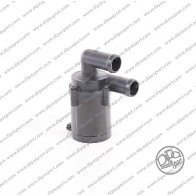 Dipasport PAA077PRBN Water Pump, parking heater PAA077PRBN