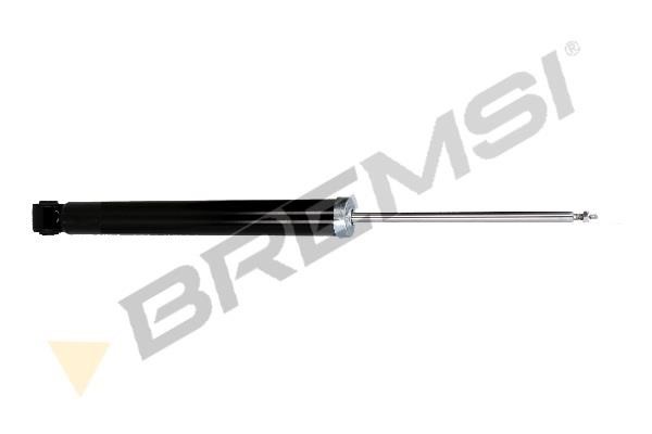 Bremsi SA1344 Rear oil and gas suspension shock absorber SA1344
