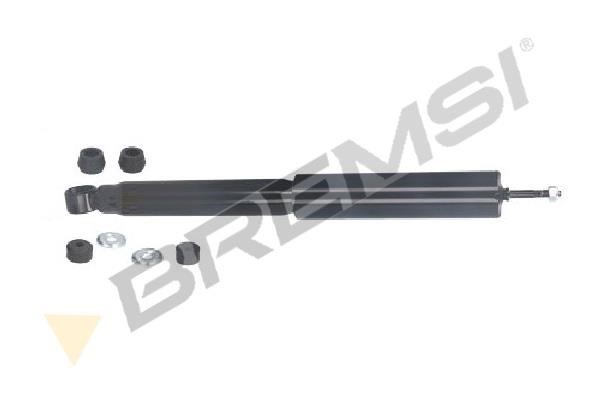 Bremsi SA1246 Rear oil and gas suspension shock absorber SA1246