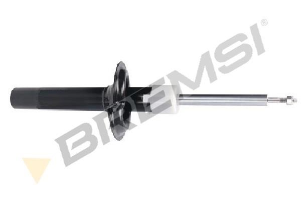 Bremsi SA0216 Front oil and gas suspension shock absorber SA0216