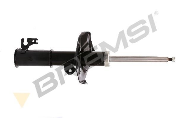 Bremsi SA1257 Front right gas oil shock absorber SA1257