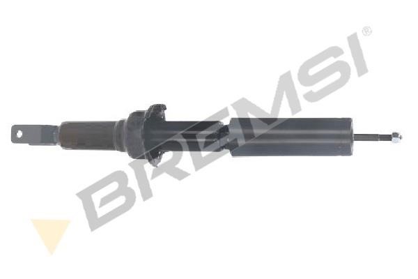 Bremsi SA1362 Rear oil and gas suspension shock absorber SA1362