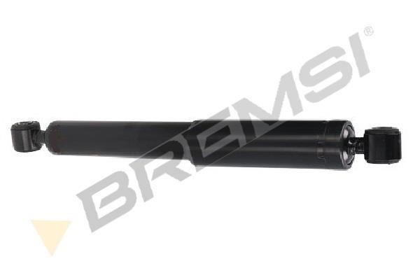 Bremsi SA0261 Rear oil and gas suspension shock absorber SA0261