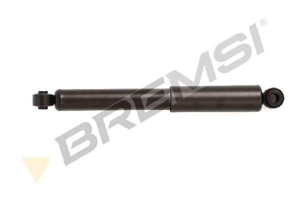 Bremsi SA1111 Rear oil and gas suspension shock absorber SA1111