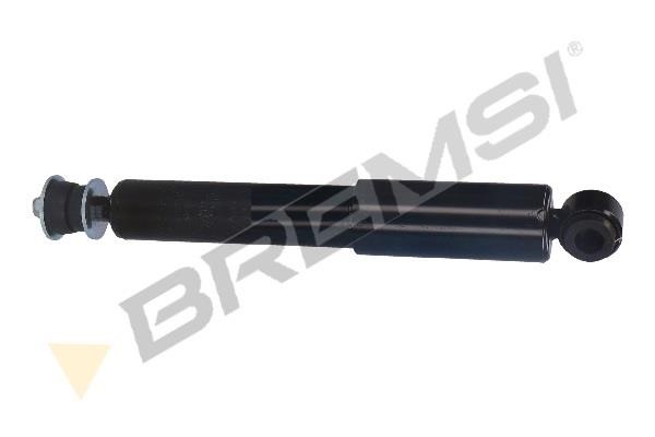 Bremsi SA1238 Rear oil and gas suspension shock absorber SA1238