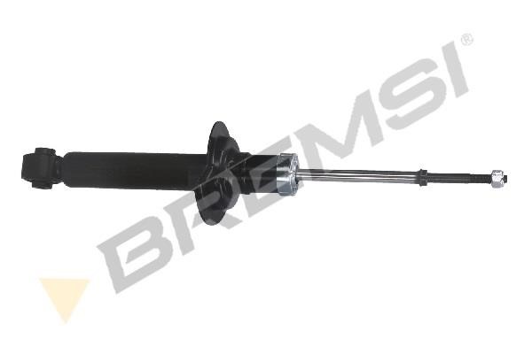 Bremsi SA0896 Rear oil and gas suspension shock absorber SA0896