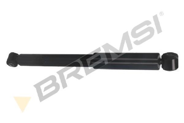 Bremsi SA0252 Rear oil and gas suspension shock absorber SA0252