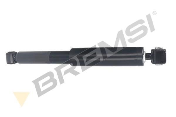 Bremsi SA0286 Rear oil and gas suspension shock absorber SA0286