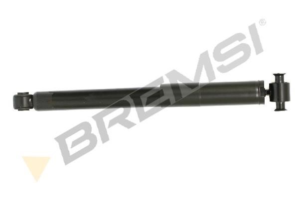 Bremsi SA0327 Rear oil and gas suspension shock absorber SA0327