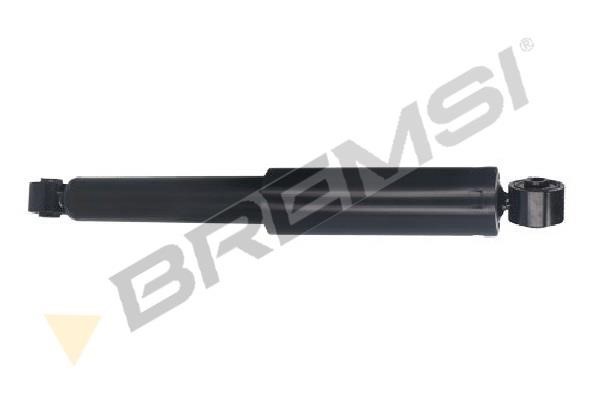 Bremsi SA0444 Rear oil and gas suspension shock absorber SA0444