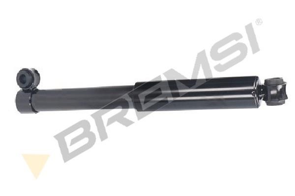 Bremsi SA0514 Rear oil and gas suspension shock absorber SA0514