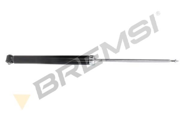 Bremsi SA0173 Rear oil and gas suspension shock absorber SA0173