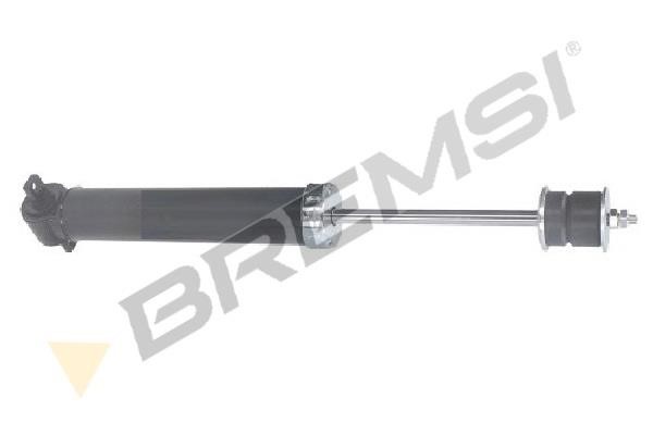 Bremsi SA0250 Rear oil and gas suspension shock absorber SA0250