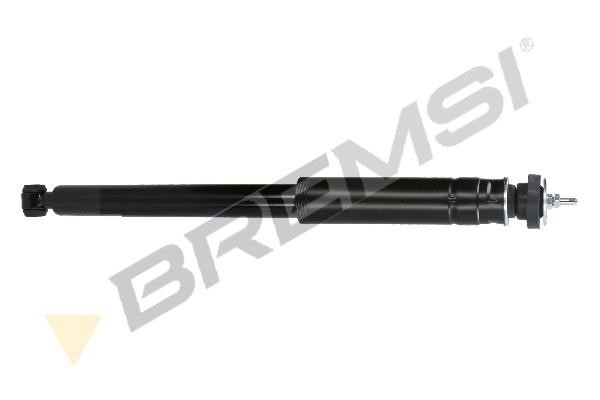 Bremsi SA0779 Rear oil and gas suspension shock absorber SA0779