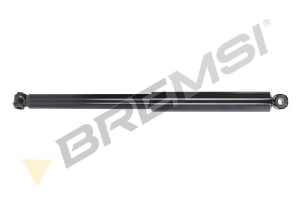Bremsi SA1499 Rear oil and gas suspension shock absorber SA1499