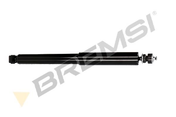 Bremsi SA1692 Front oil and gas suspension shock absorber SA1692