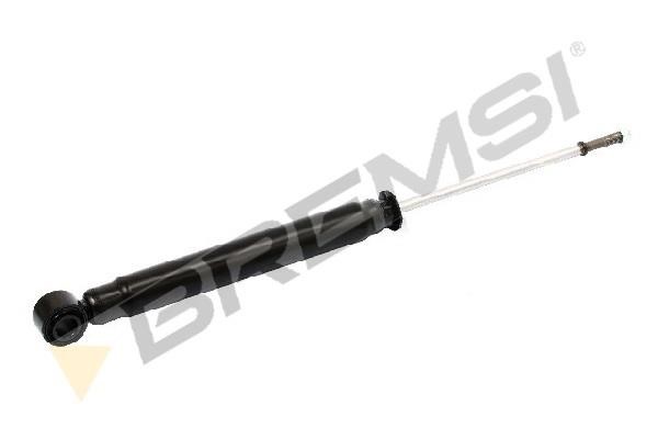 Bremsi SA1138 Rear oil and gas suspension shock absorber SA1138