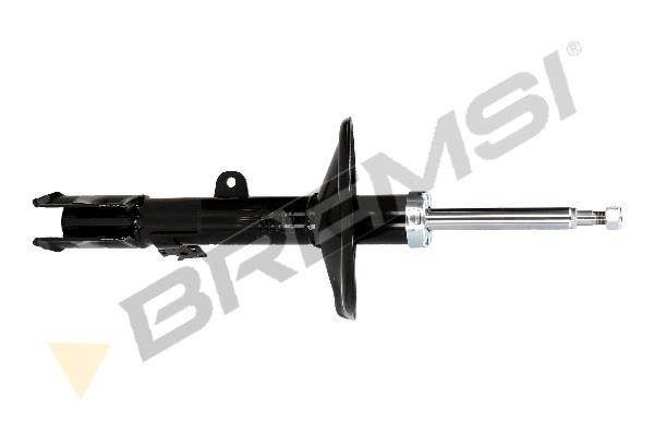Bremsi SA1208 Front right gas oil shock absorber SA1208