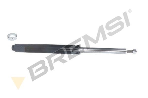 Bremsi SA0645 Rear oil and gas suspension shock absorber SA0645