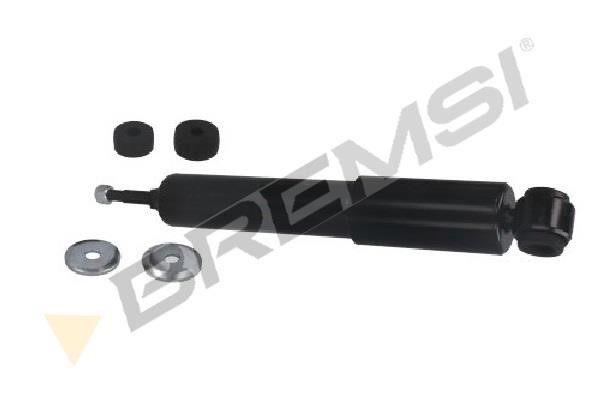 Bremsi SA1105 Rear oil and gas suspension shock absorber SA1105