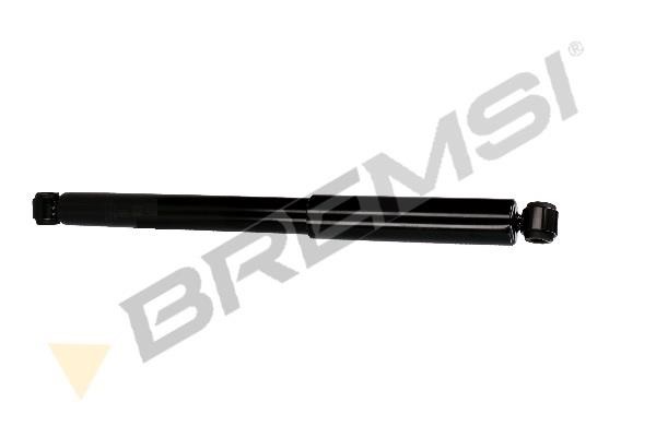 Bremsi SA1213 Rear oil and gas suspension shock absorber SA1213