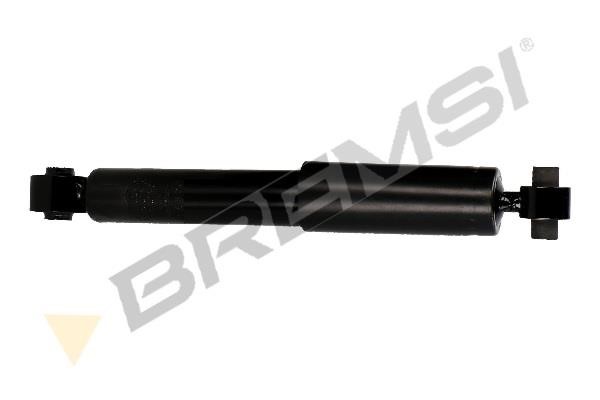 Bremsi SA0814 Rear oil and gas suspension shock absorber SA0814