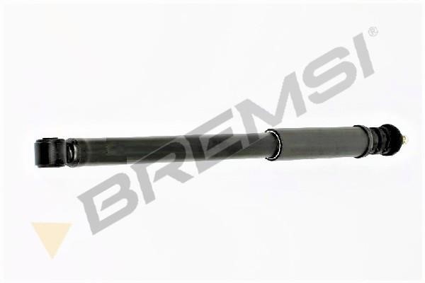 Bremsi SA0528 Rear oil and gas suspension shock absorber SA0528