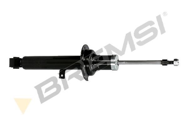 Bremsi SA1172 Front oil and gas suspension shock absorber SA1172