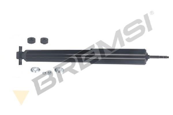 Bremsi SA1695 Front oil and gas suspension shock absorber SA1695