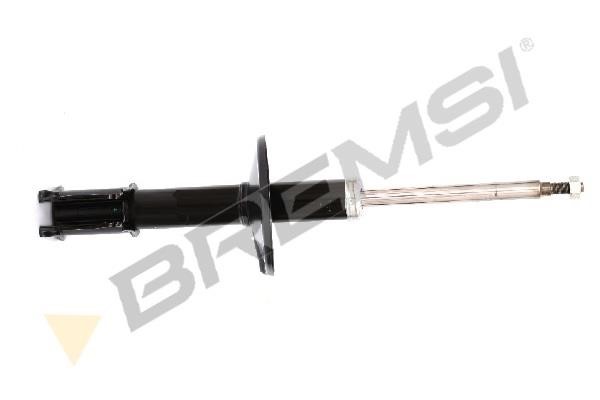 Bremsi SA0318 Front oil and gas suspension shock absorber SA0318
