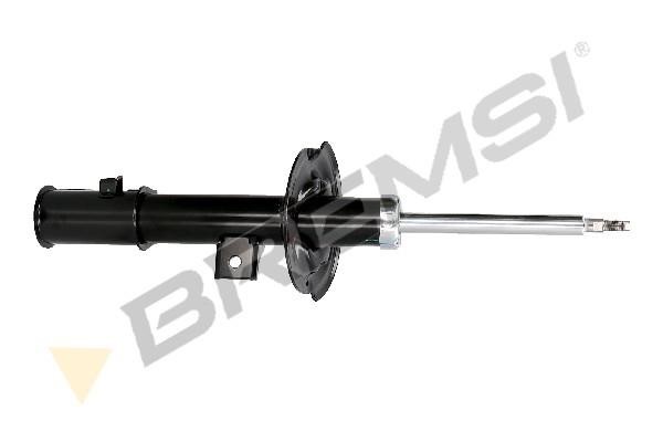 Bremsi SA1837 Front right gas oil shock absorber SA1837