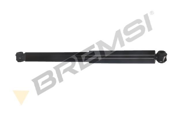 Bremsi SA1497 Rear oil and gas suspension shock absorber SA1497