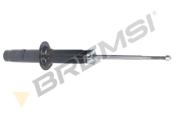 Bremsi SA0376 Front oil and gas suspension shock absorber SA0376