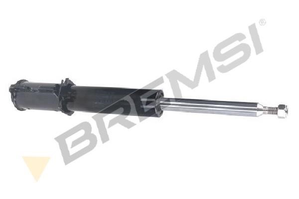 Bremsi SA0248 Front oil and gas suspension shock absorber SA0248