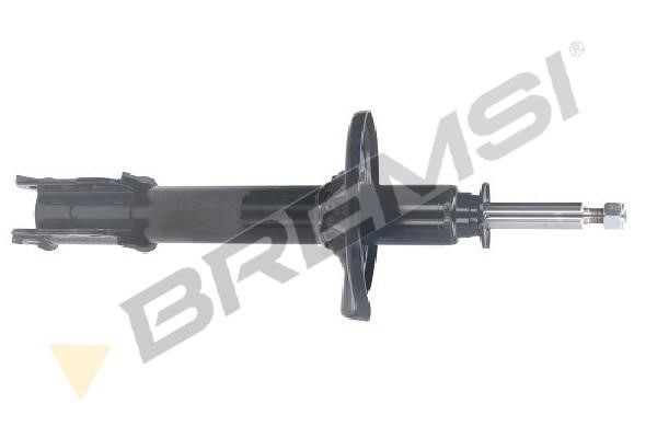 Bremsi SA1271 Rear oil shock absorber SA1271