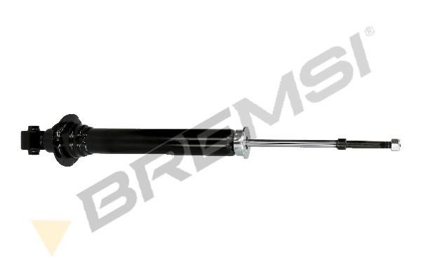 Bremsi SA1173 Rear oil and gas suspension shock absorber SA1173