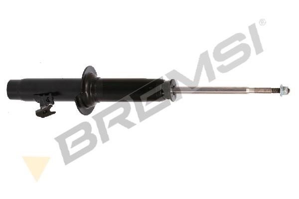 Bremsi SA1358 Front right gas oil shock absorber SA1358